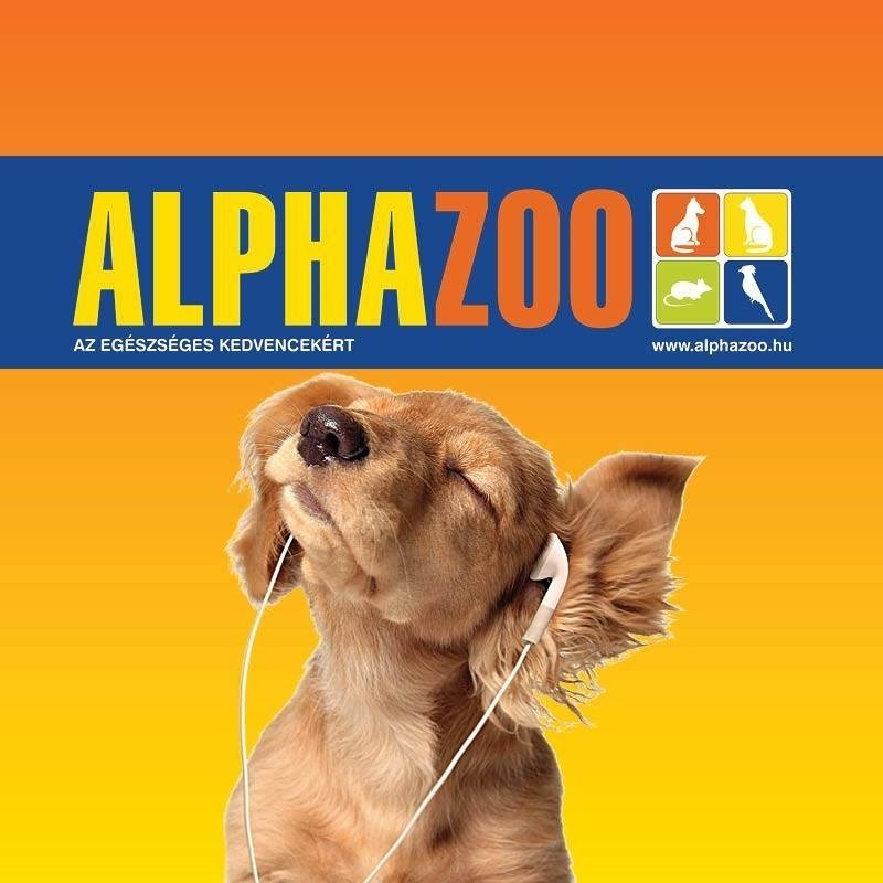 ALPHAZOO Áruház