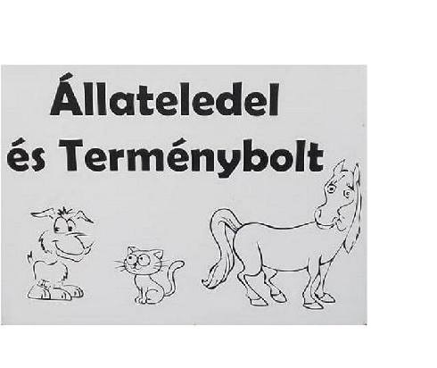 Csömöri Állateledel és Terménybolt