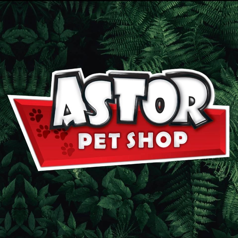 Astor Pet Shop