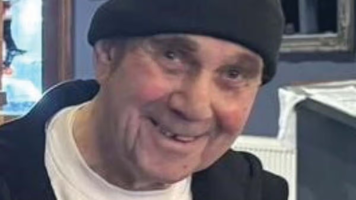 Amerikai bully halálos támadás Warringtonban