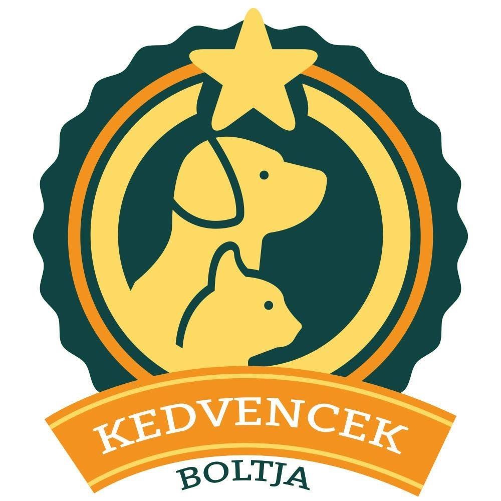 Kedvencek Boltja Állateledel