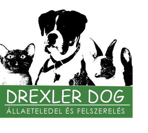 Drexler Dog állateledel és felszerelés