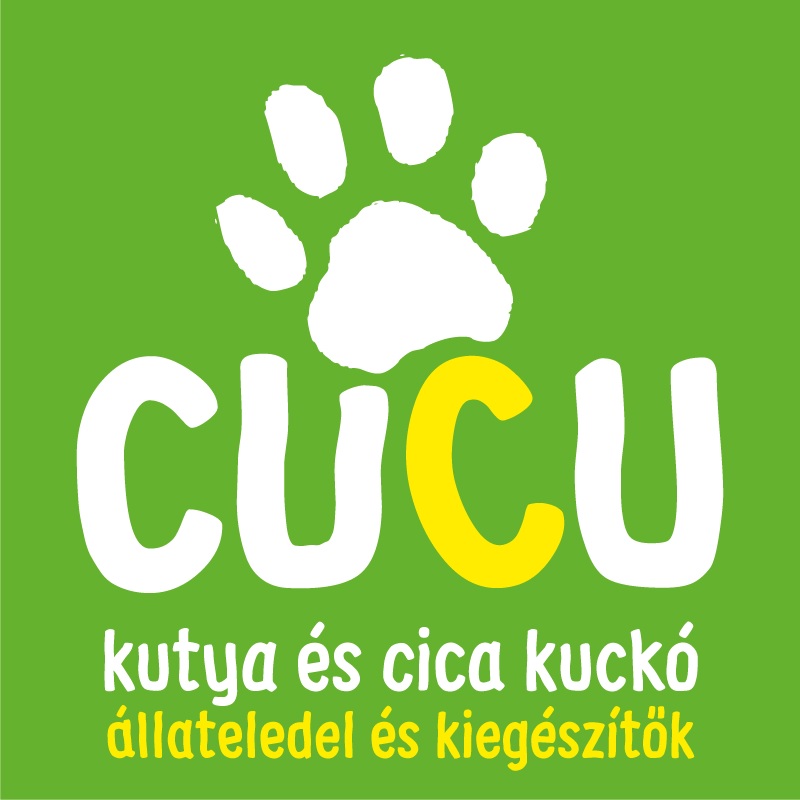 Cucu kutya és cica kuckó