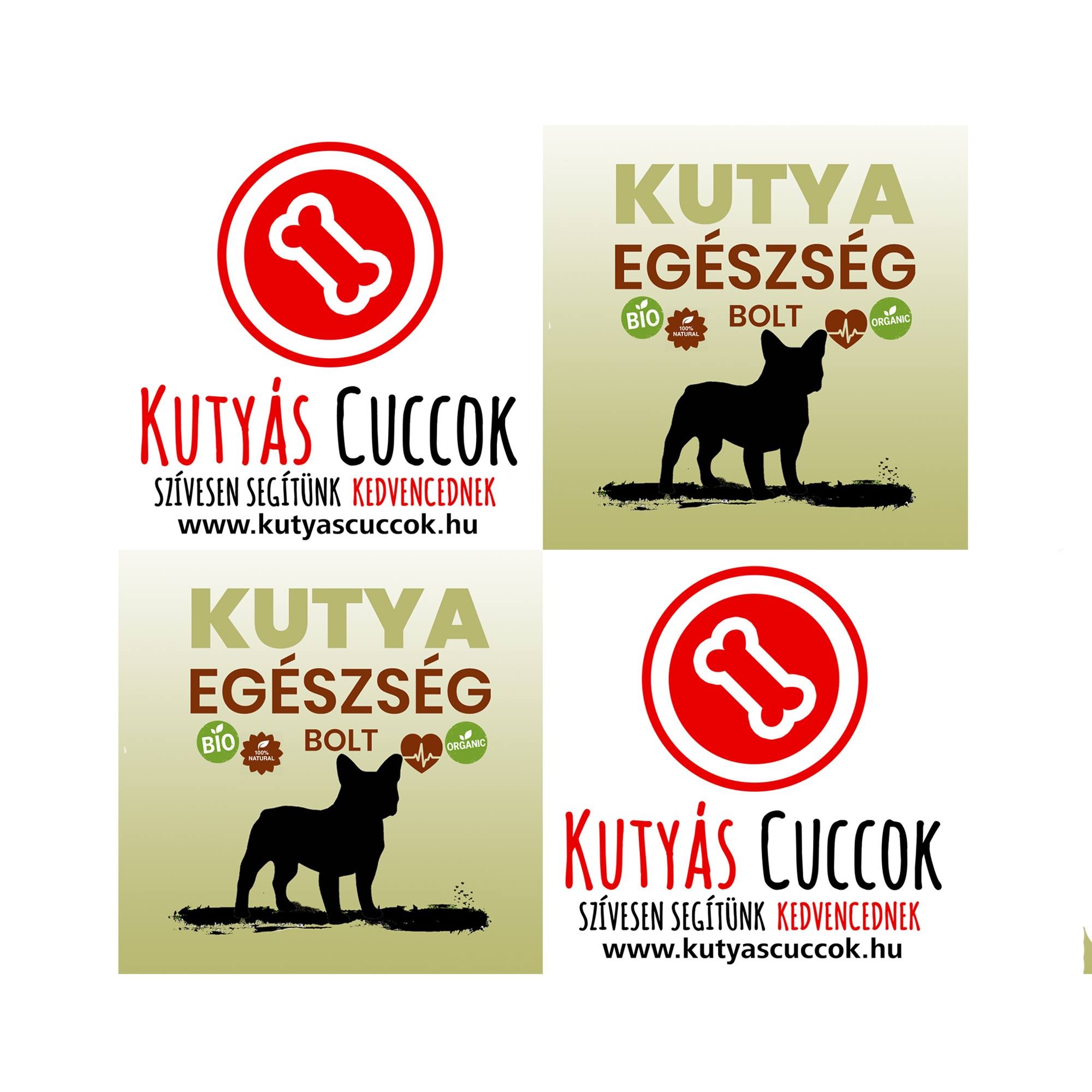 Kutyás Cuccok - Kutya Egészségbolt