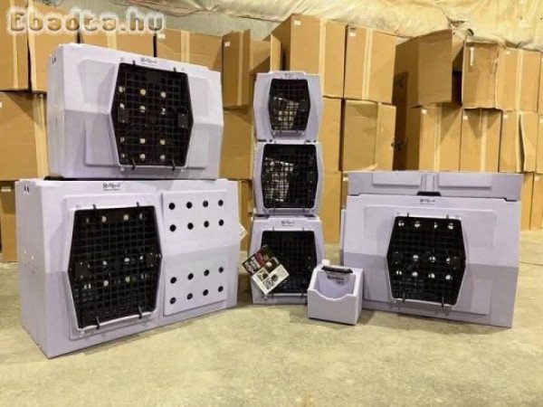 Exkluzív Kutyatenyésztői Létesítmény Eladó