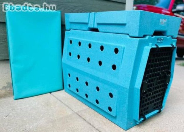 Eladó Prémium Kennel – Ruff Land