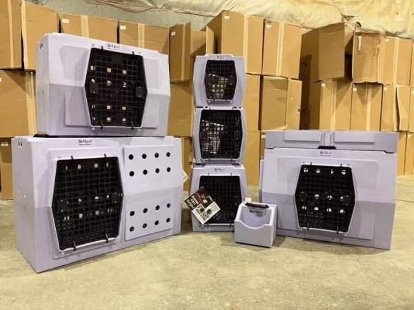 *Ruff Land Kennels – Teljesen Felszerelt 🐾