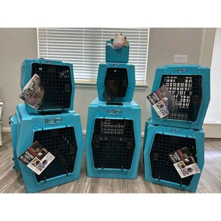 Prémium Kennel Kutyáknak – Ruff Land