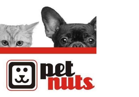 PET NUTS állateledel szaküzlet