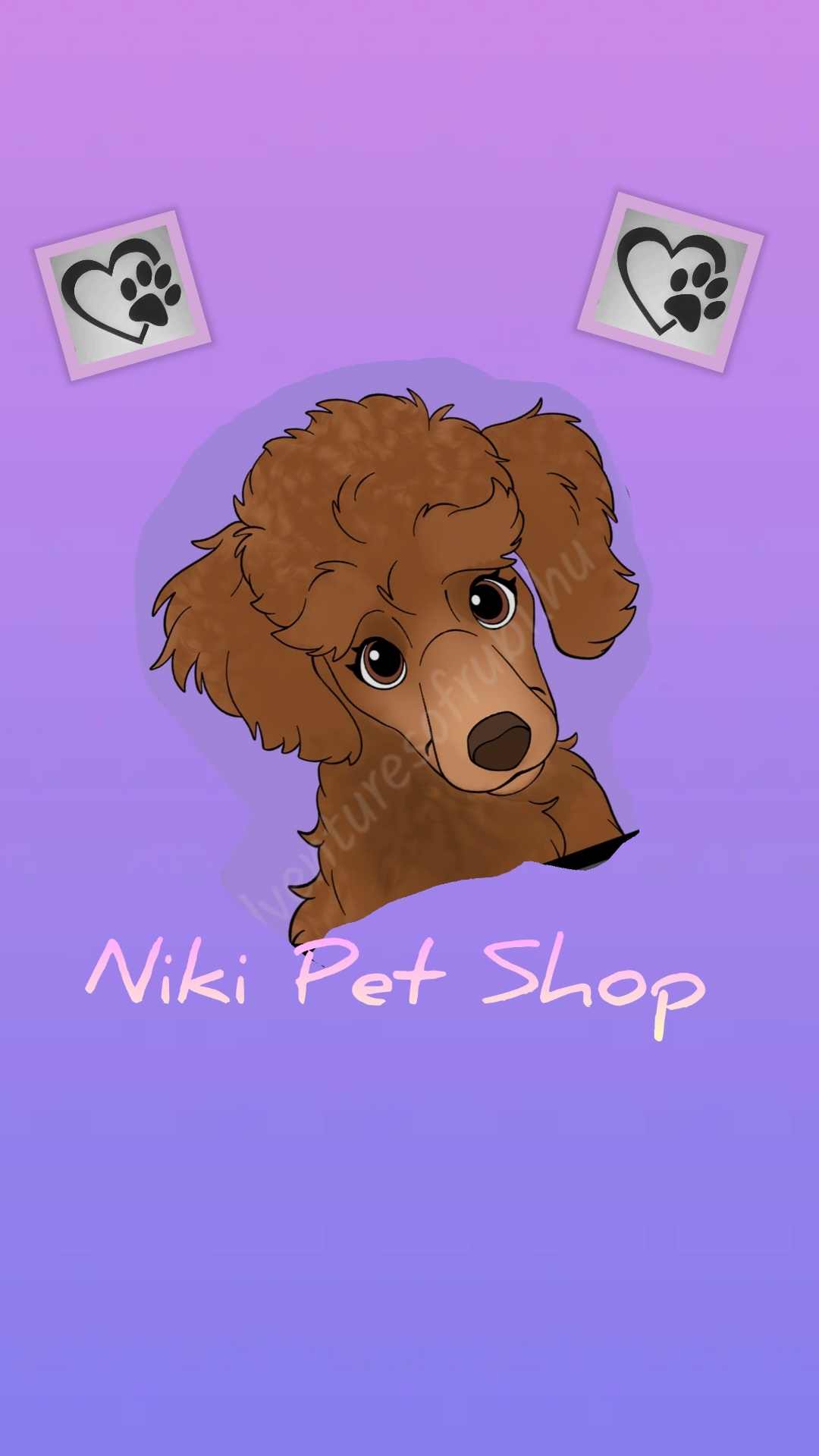 Niki Pet Shop Állateledel és felszerelés