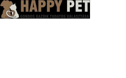 HappyPet Állateledel, állatfelszerelés, állatpatika