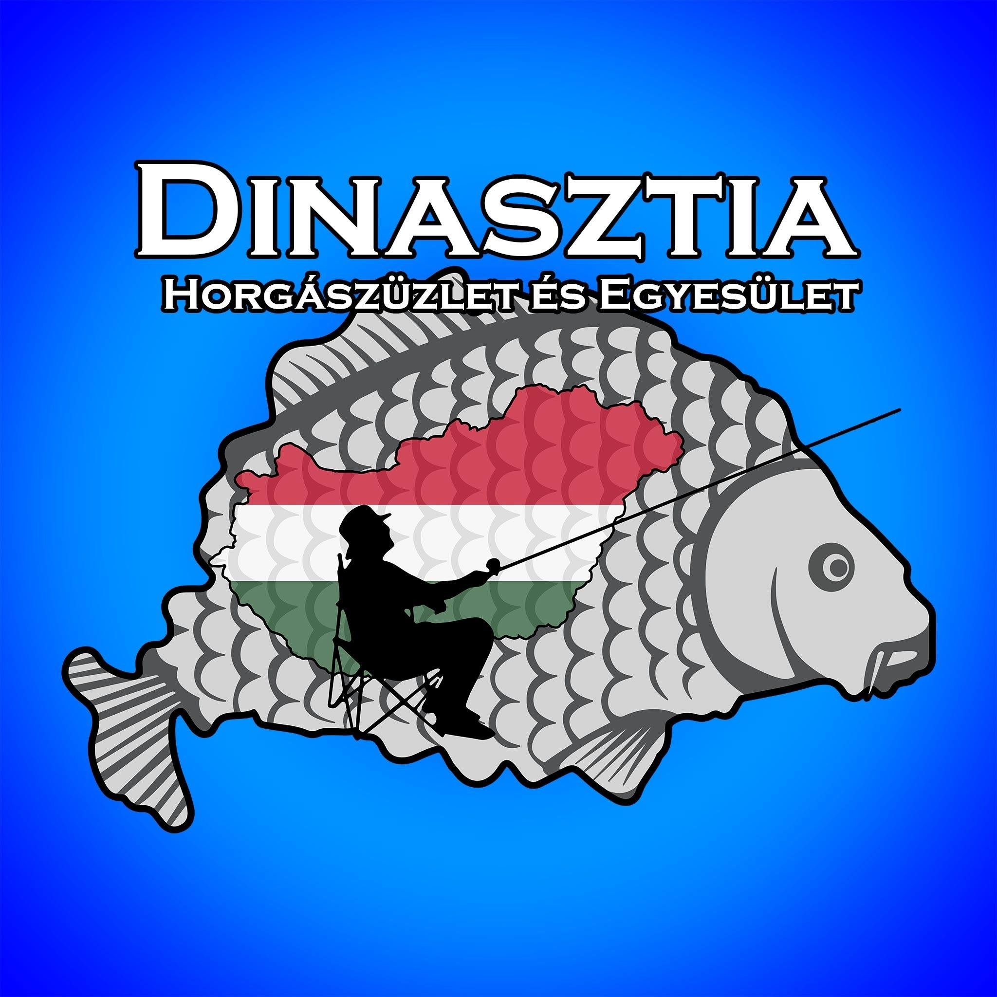 Dinasztia Horgászüzlet és Állateledel