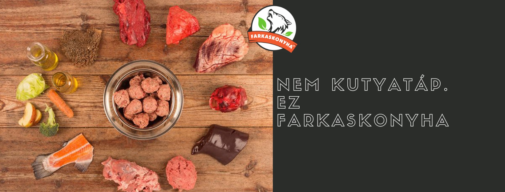 Farkaskonyha