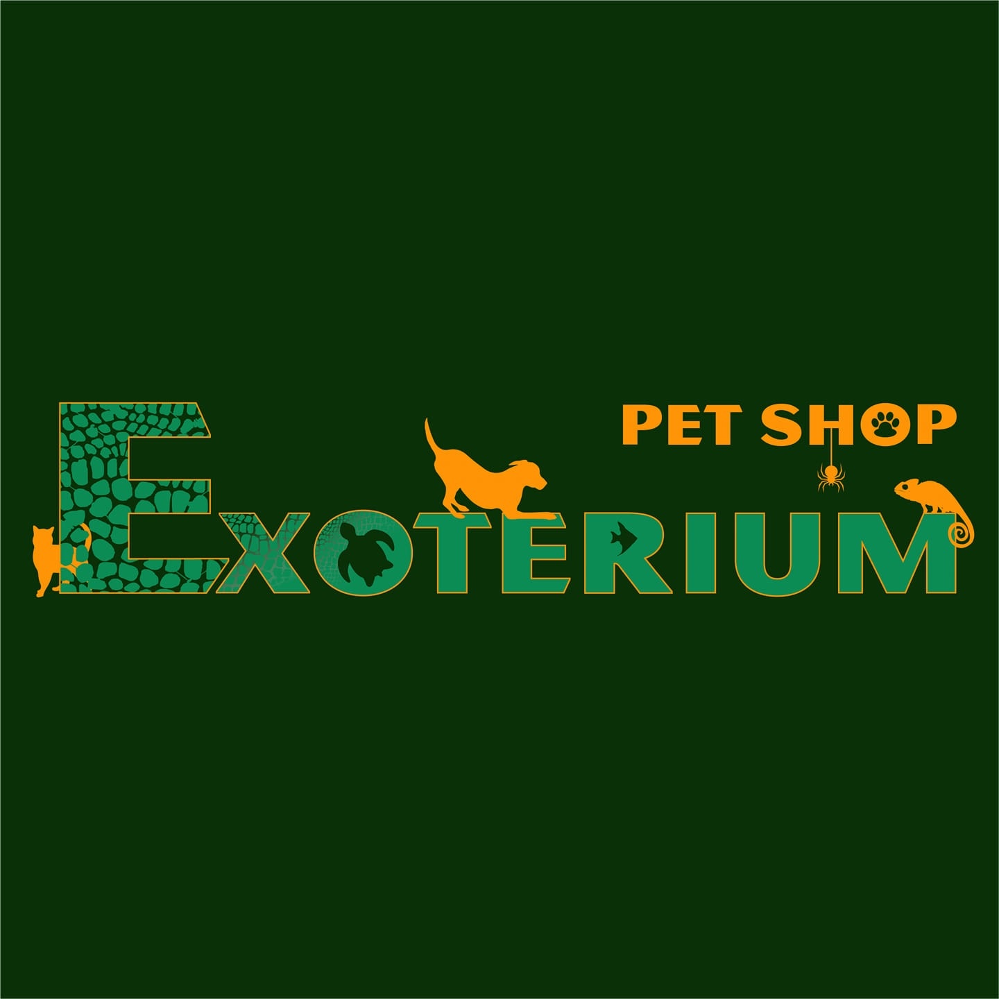 Exoterium Pet Shop