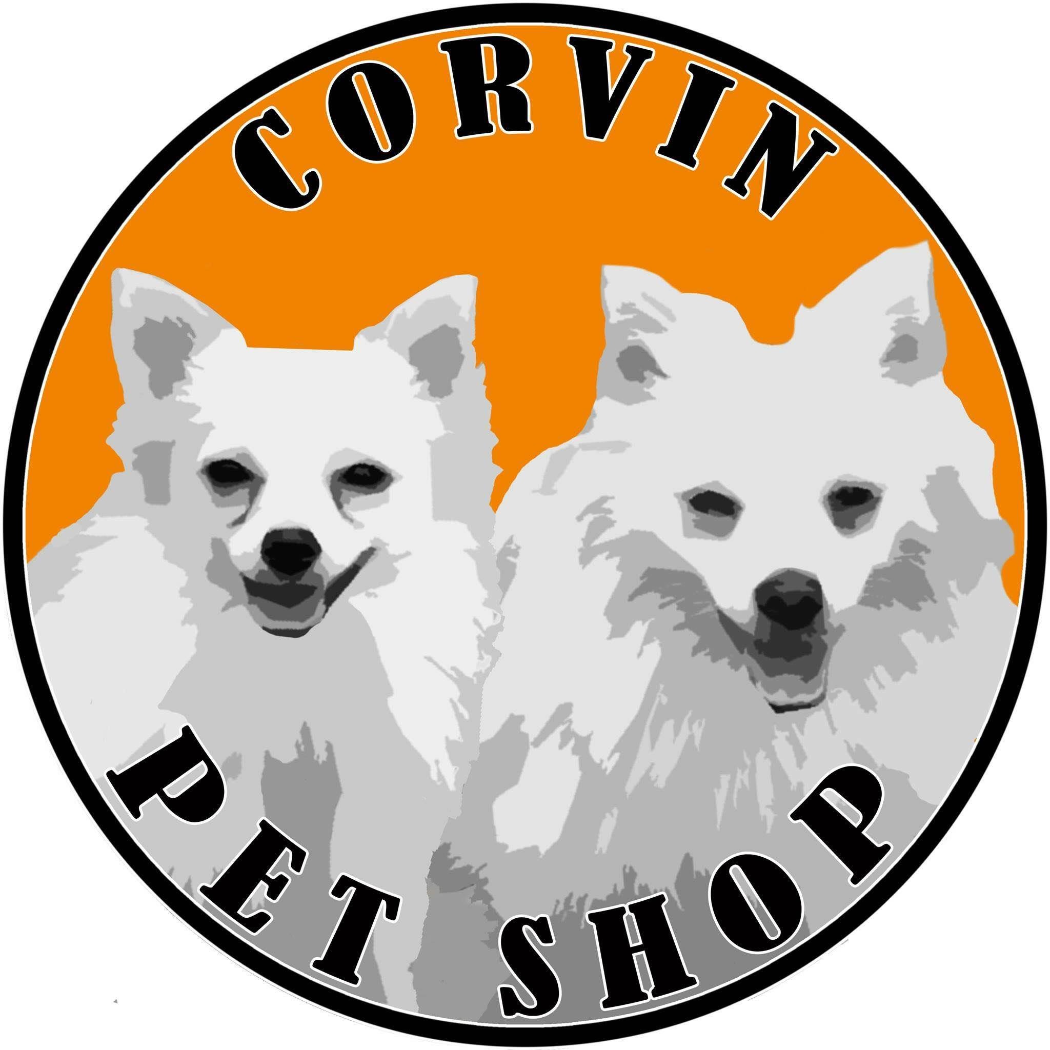 CORVIN PET SHOP