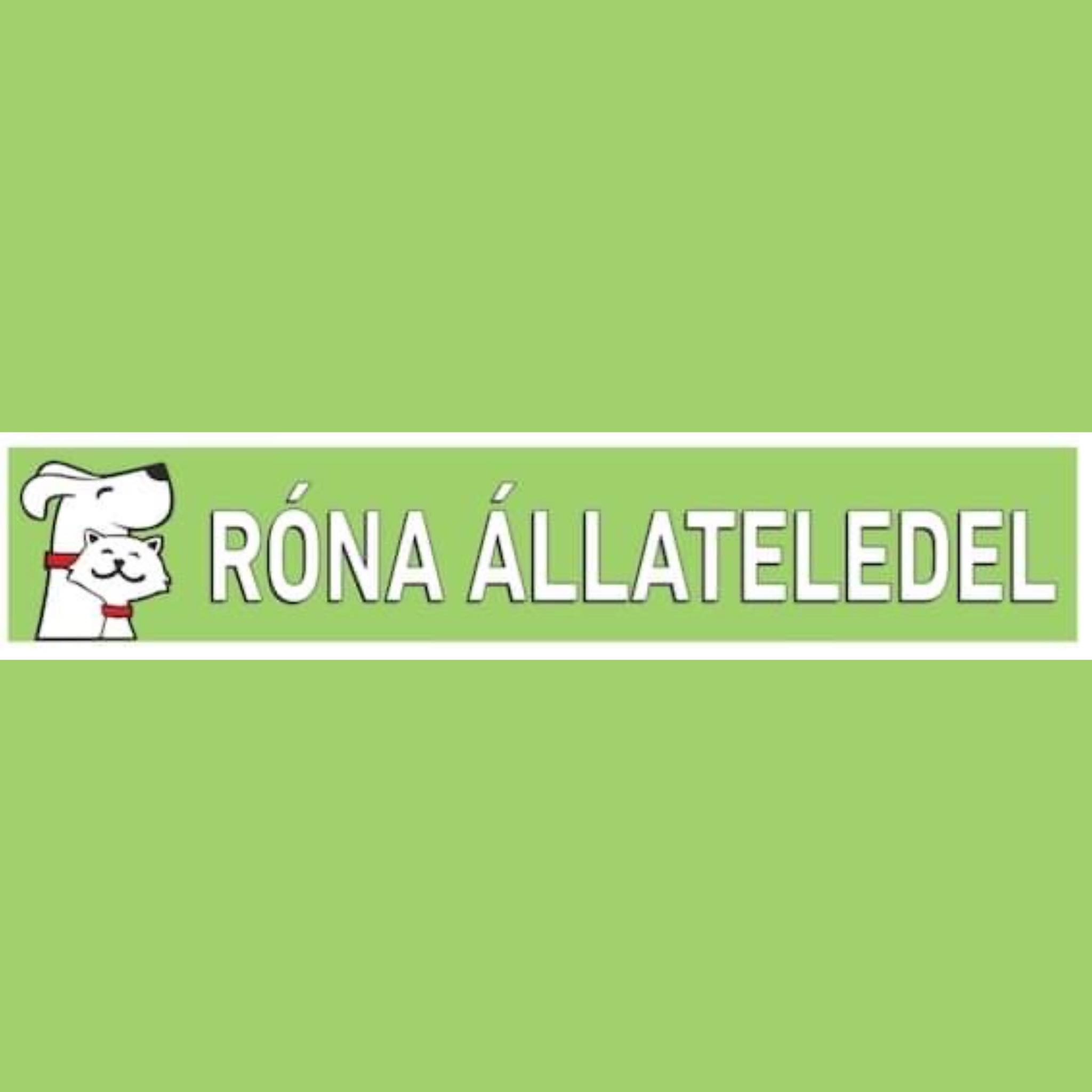 Róna Állateledel