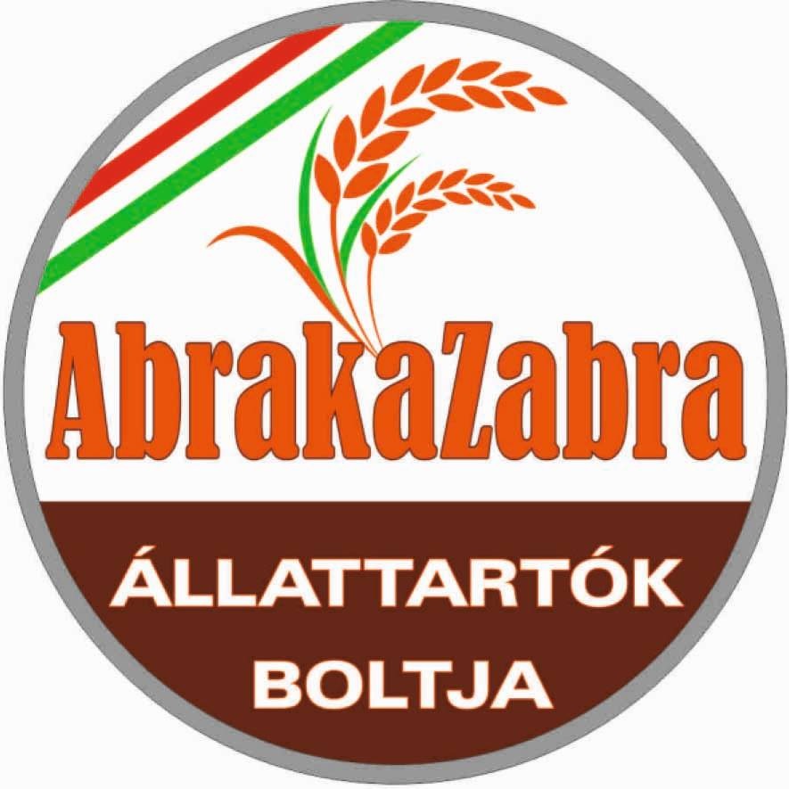 AbrakaZabra - Állatpatika és Állateledel Bolt