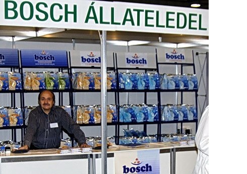 Bosch Bt.