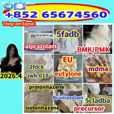 119276-01-6 protonitazene