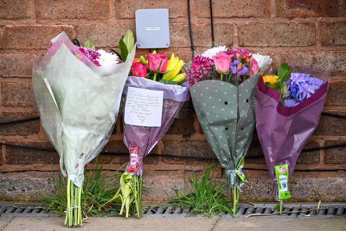 Egy nő meghalt a kutyatámadásban, egy férfit letartóztattak