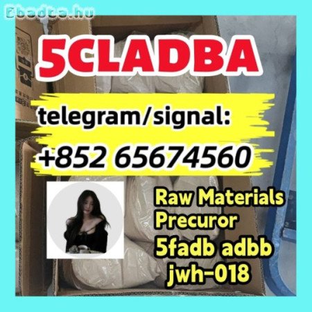 5cladba,raw material，