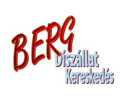 BERG Díszállat Kereskedés