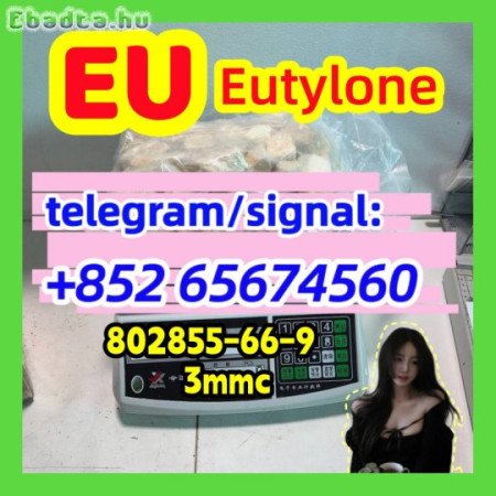 EU，Eutylone，