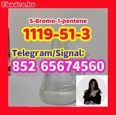 CAS 1119-51-3