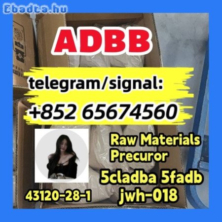 strongest adbb 5cladba
