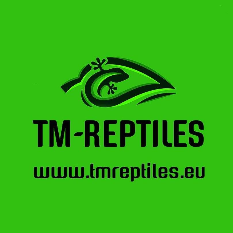 TM-Reptiles terrarisztikai szaküzlet