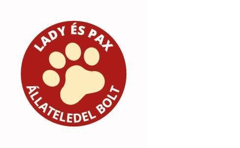 Lady és Pax Állateledel Bolt