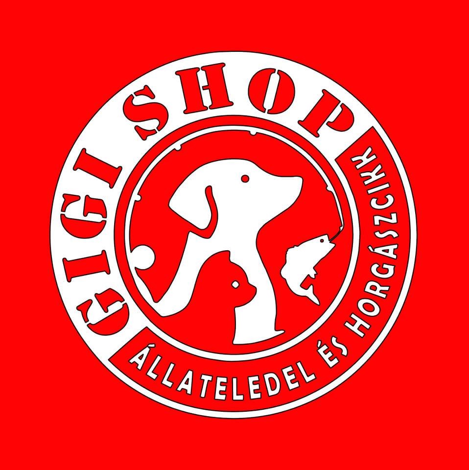 Gigi Shop