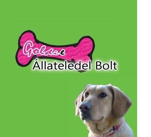 Goldie Állateledel Bolt