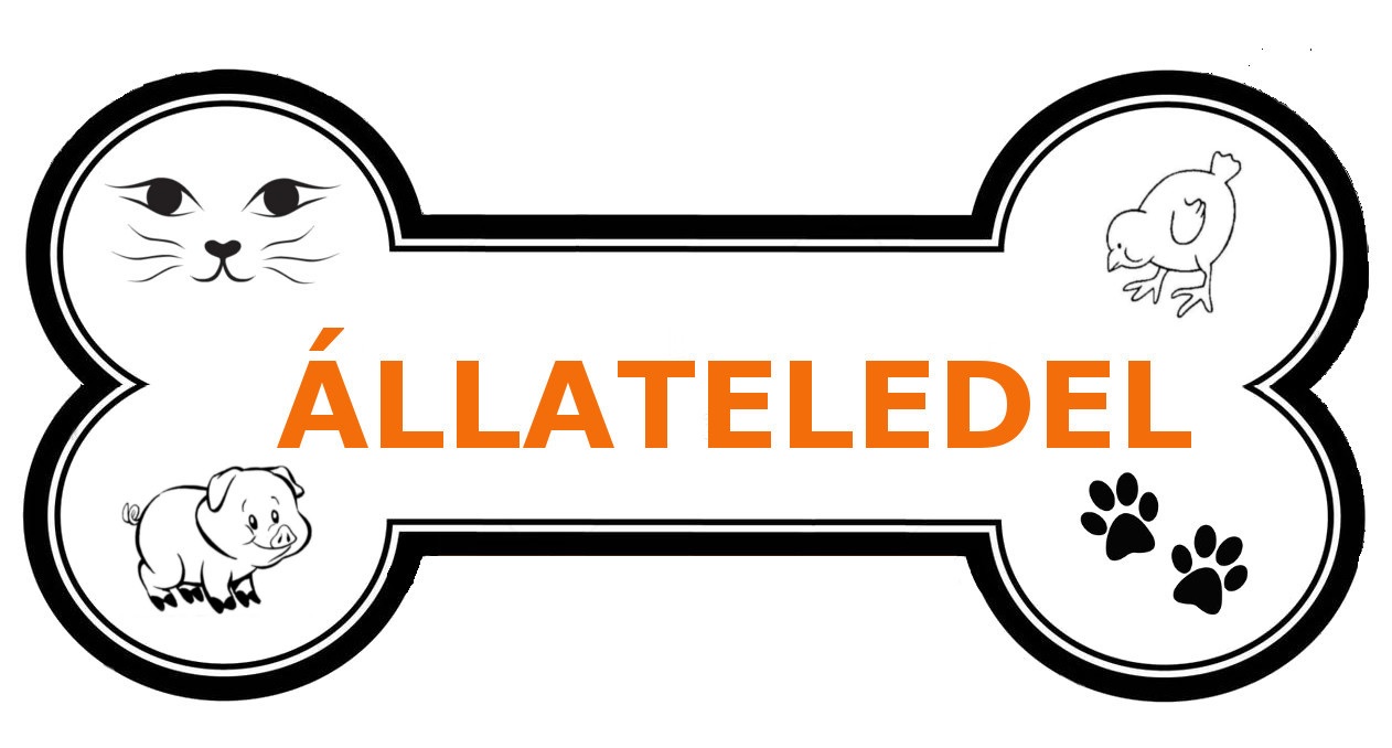 Állateledel bolt