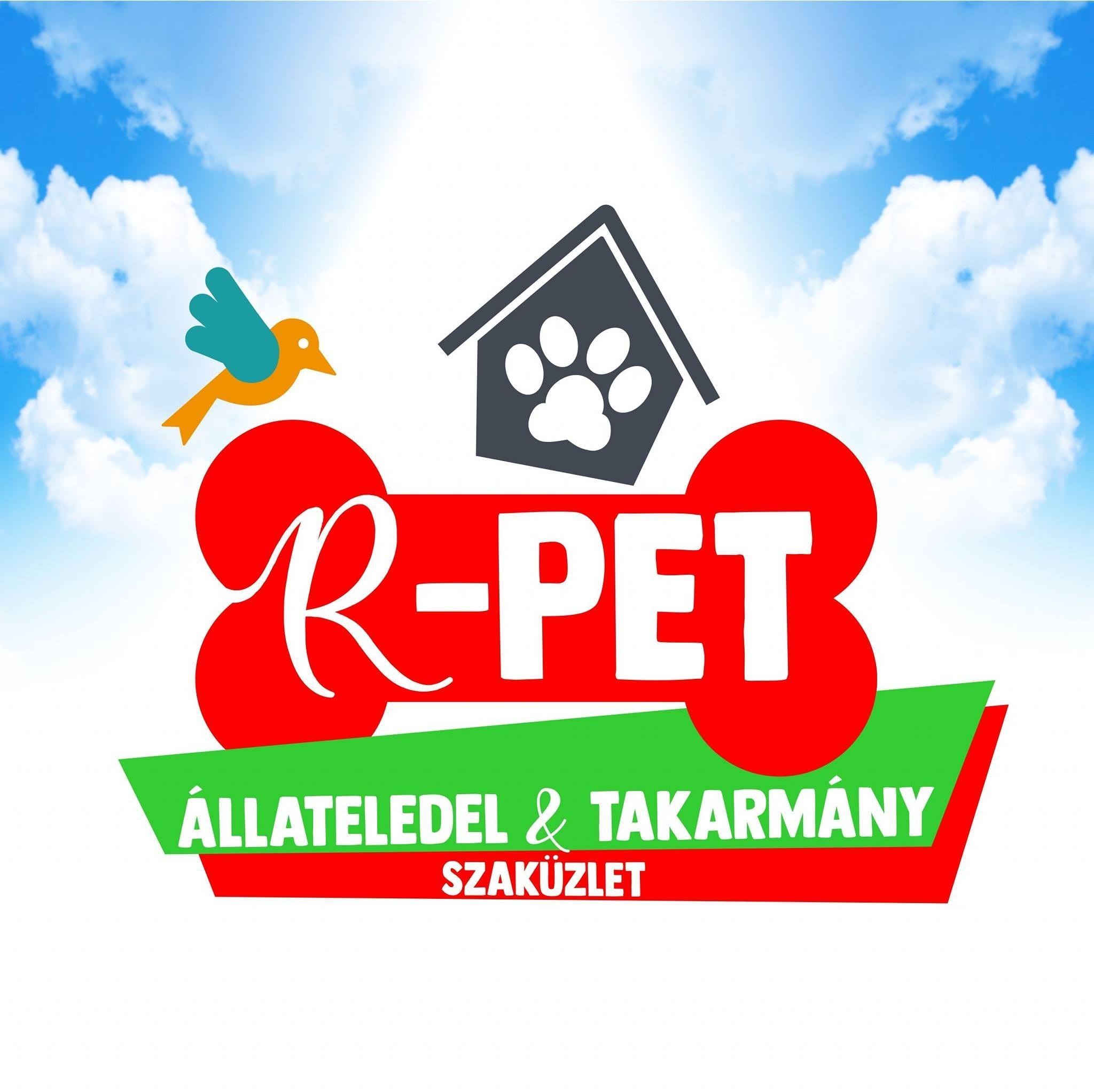 R-Pet Állateledel és Takarmány Szaküzlet