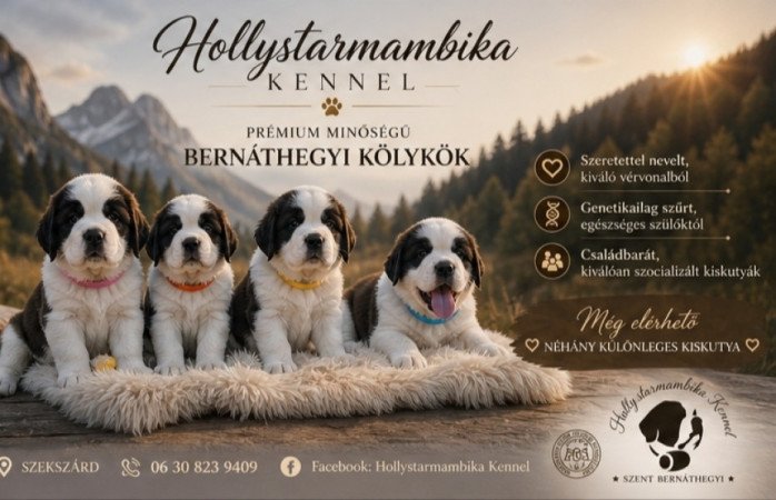 Bernáthegyi