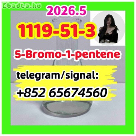CAS 1119-51-3