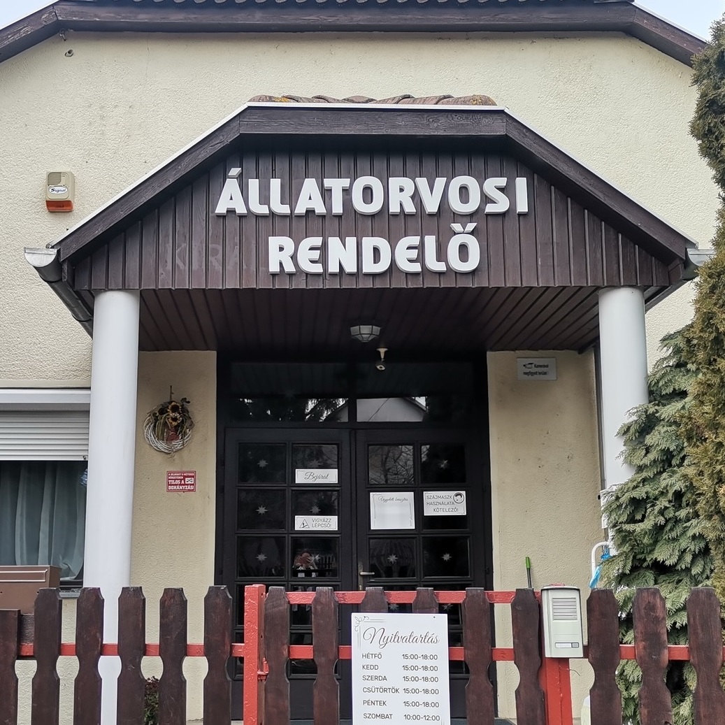 Sárospataki Állatorvosi Rendelő