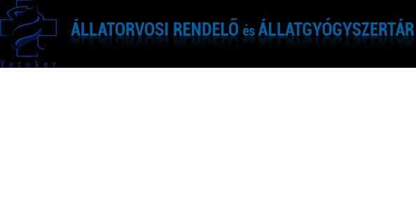 Állatorvosi Rendelő és Állatgyógyszertár