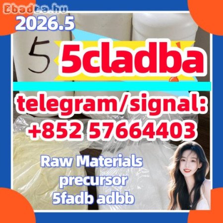 5cladba,5cladbb yellow Powder,high Quality,99%