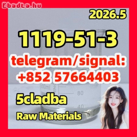 High quality 5CLADBA, adbb 5cl, 4FADB, 5cladba