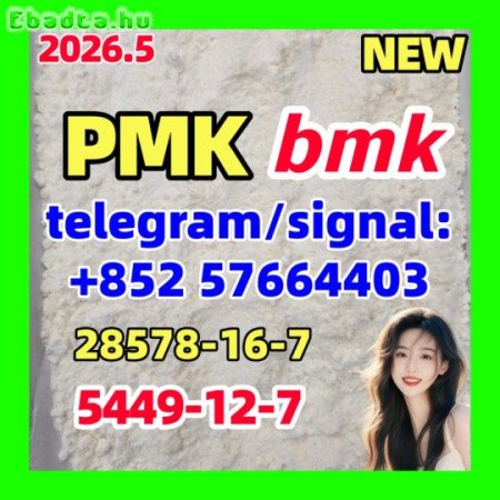 PMK ethyl glycidate | 28578-16-7