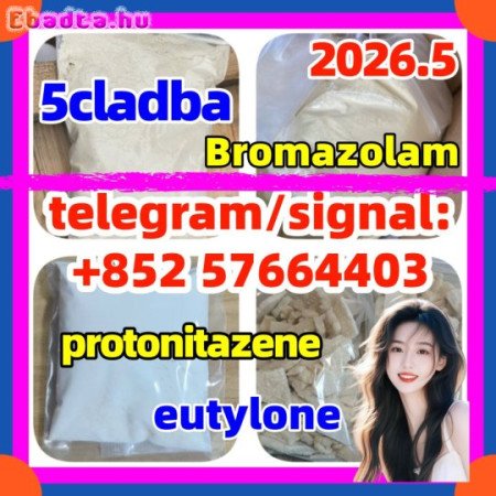 5cladba precursor raw 5cl adb a raw material