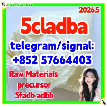 2709672-58-0 5cladba 5CLADBA,5CLANDA, 5clad