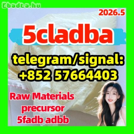 5cladba adbb Precursors 5fadb jwh018