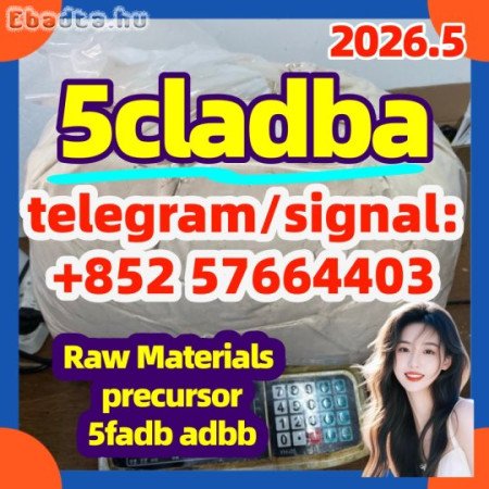 5fadba Cannabinoid raw material 5cladba precursor