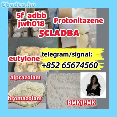 New raw material 5cladba