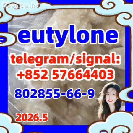 802855-66-9 Eutylone Bkebdp Top Quality