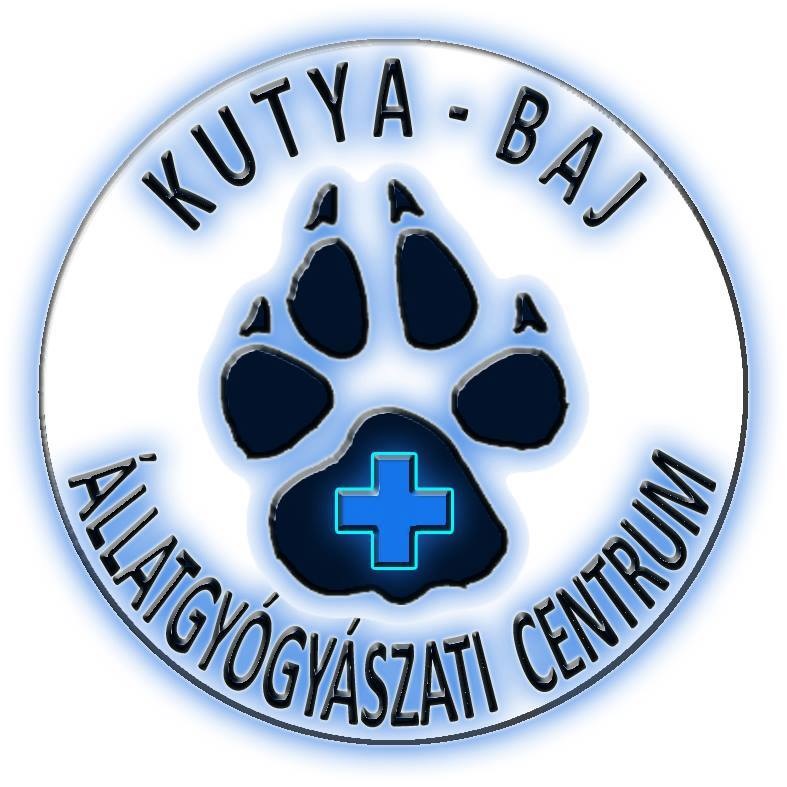 Kutya-baj Állatgyógyászati Centrum