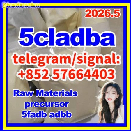 5cladba precursor raw 5cl-adb-a raw material |